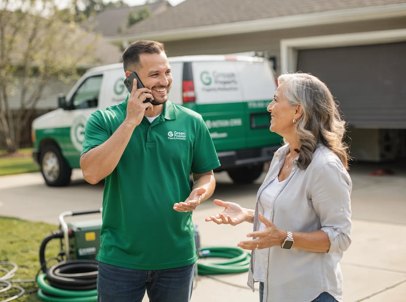 Water Damage Restoration New Ringgold, PA FAQs